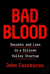 Bad Blood