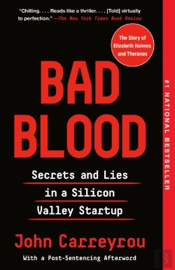 Bertrand.pt - Bad Blood