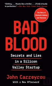 Bad Blood