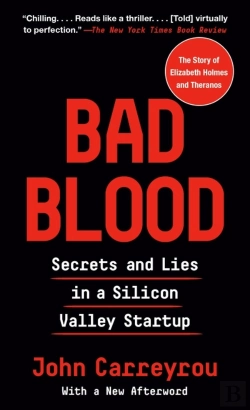 Bertrand.pt - Bad Blood
