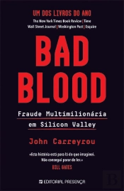 Bad Blood