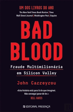 Bertrand.pt - Bad Blood