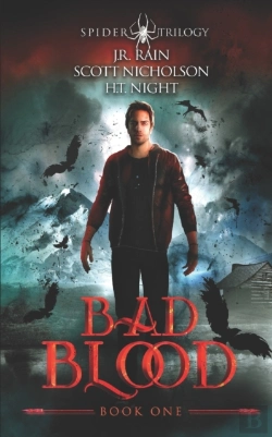 Bertrand.pt - Bad Blood