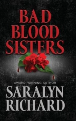 Bertrand.pt - Bad Blood Sisters