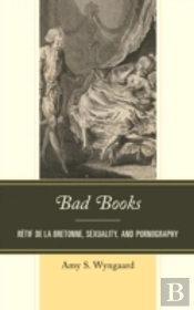 Bad Books