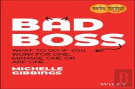 Bad Boss