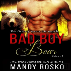 Bertrand.pt - Bad Boy Bear