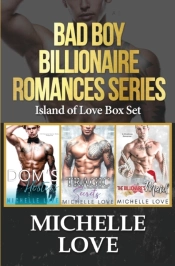 Bad Boy Billionaire Romance Series: Isla