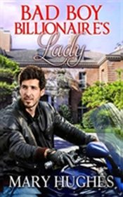 Bad Boy Billionaire'S Lady