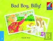 Bad Boy Billy! Elt Edition