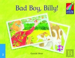 Bertrand.pt - Bad Boy Billy! Elt Edition