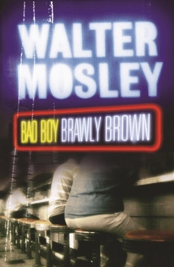 Bertrand.pt - Bad Boy Brawly Brown