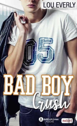 Bertrand.pt - Bad Boy Crush