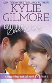 Bad Boy Done Wrong