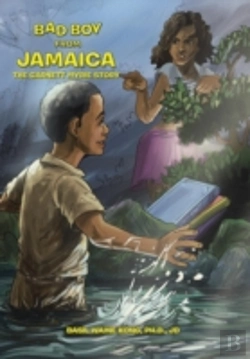 Bertrand.pt - Bad Boy From Jamaica: The Garnett Myrie Story