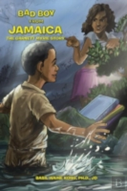 Bertrand.pt - Bad Boy From Jamaica: The Garnett Myrie Story