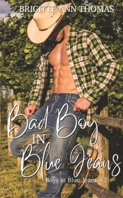 Bertrand.pt - Bad Boy In Blue Jeans