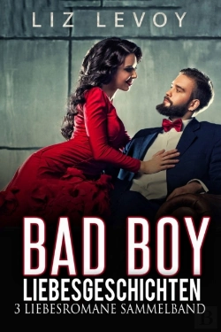 Bertrand.pt - Bad Boy Liebesgeschichten