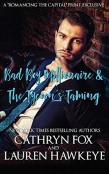 Bad Boy Millionaire, The Tycoon'S Taming