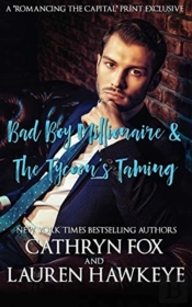 Bad Boy Millionaire, The Tycoon'S Taming