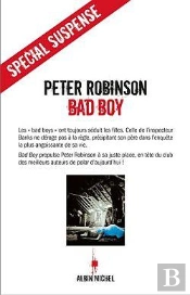 Bad Boy