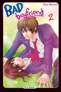 Bertrand.pt - Bad Boyfriend T02