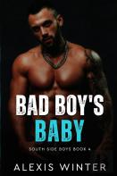 Bad Boy'S Baby