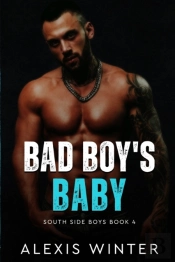 Bad Boy'S Baby