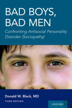 Bertrand.pt - Bad Boys, Bad Men 3rd Edition