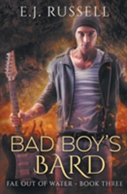 Bertrand.pt - Bad Boy'S Bard