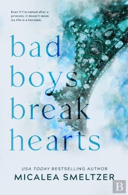Bertrand.pt - Bad Boys Break Hearts
