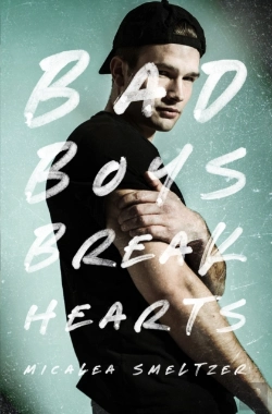 Bertrand.pt - Bad Boys Break Hearts