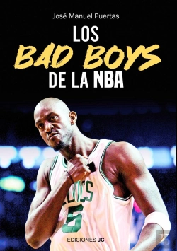 Bertrand.pt - Bad Boys De La Nba, Los