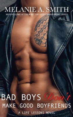 Bertrand.pt - Bad Boys Don'T Make Good Boyfriends