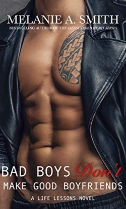 Bertrand.pt - Bad Boys Don'T Make Good Boyfriends