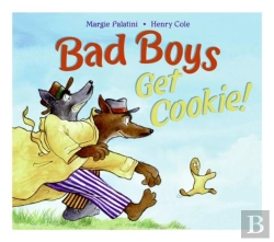Bertrand.pt - Bad Boys Get Cookie!