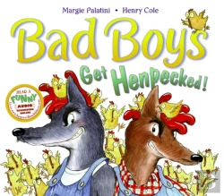 Bertrand.pt - Bad Boys Get Henpecked!