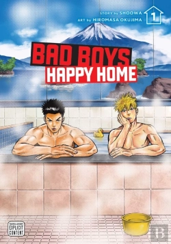 Bertrand.pt - Bad Boys, Happy Home, Vol. 1