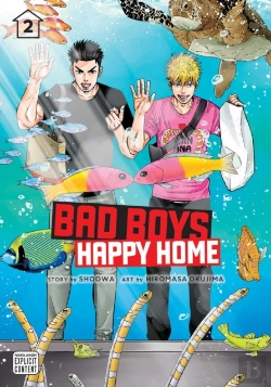 Bertrand.pt - Bad Boys, Happy Home, Vol. 2