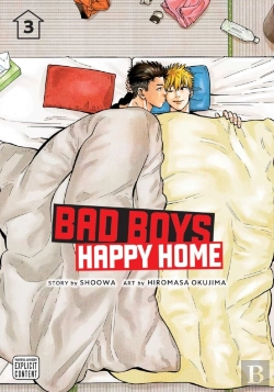 Bertrand.pt - Bad Boys, Happy Home, Vol. 3