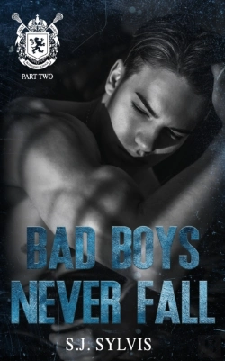 Bertrand.pt - Bad Boys Never Fall