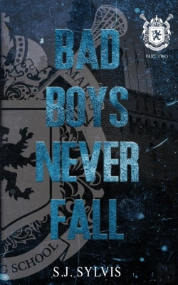 Bertrand.pt - Bad Boys Never Fall