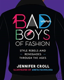 Bertrand.pt - Bad Boys Of Fashion