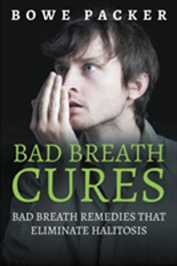 Bertrand.pt - Bad Breath Cures