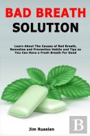 Bad Breath Solution