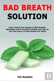 Bad Breath Solution