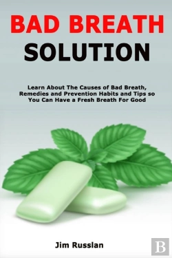 Bertrand.pt - Bad Breath Solution