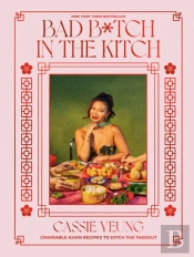 Bad B*Tch In The Kitch