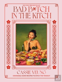 Bertrand.pt - Bad B*Tch In The Kitch