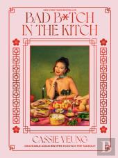 Bad B*Tch In The Kitch